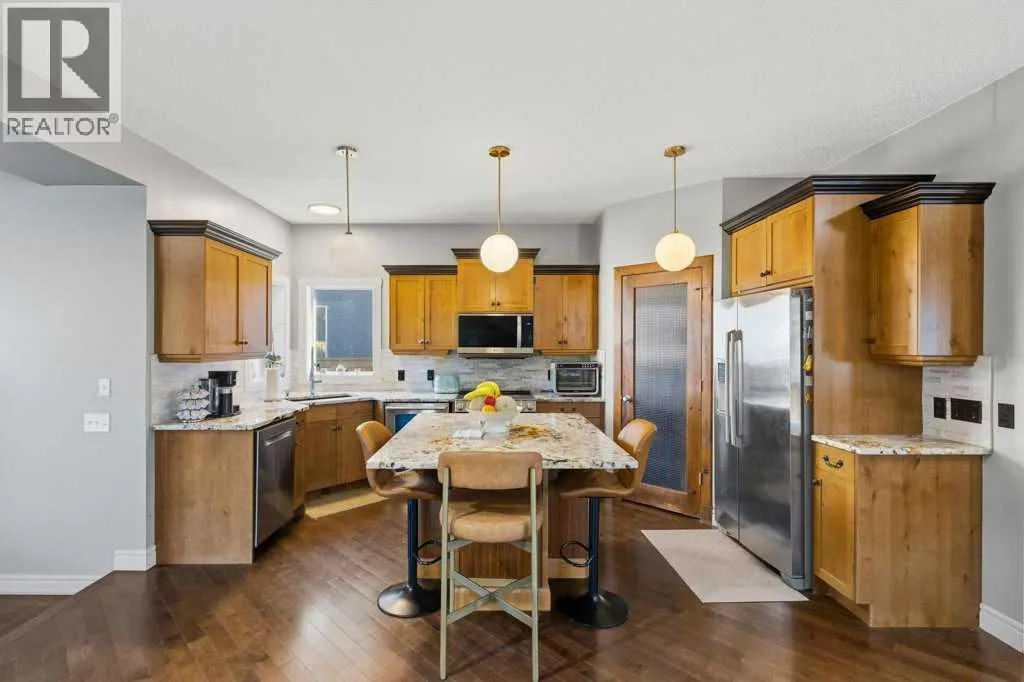 30 Aspen Stone Road SW