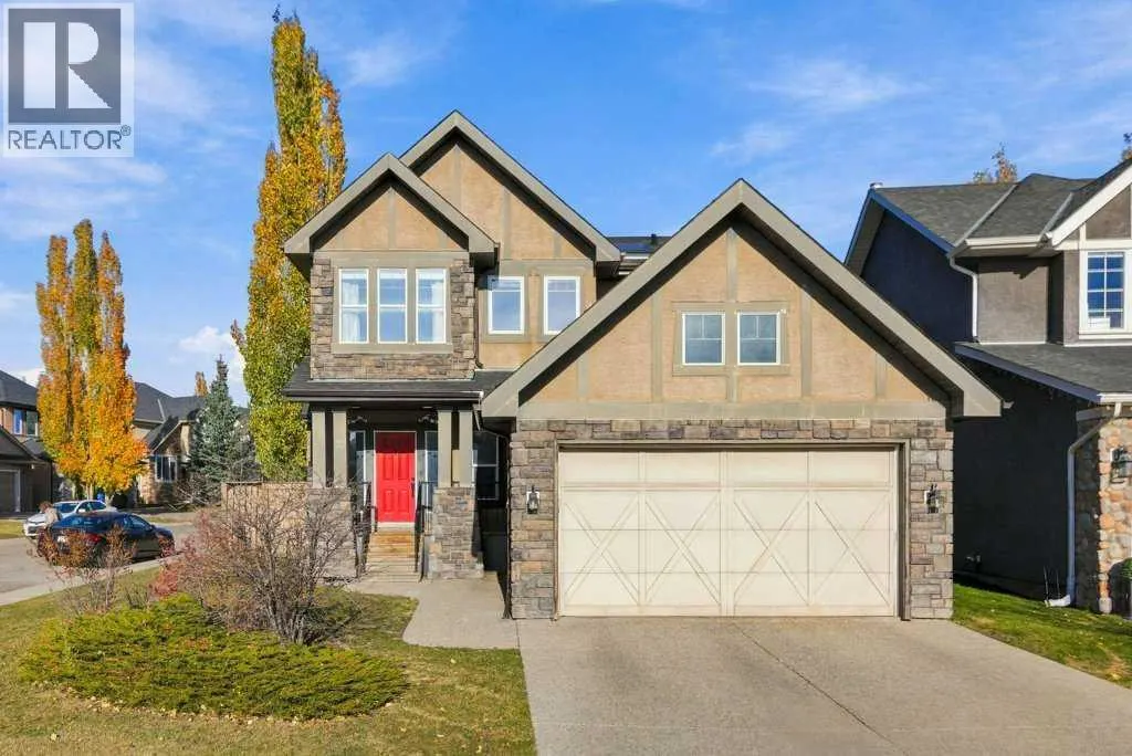 30 Aspen Stone Road SW