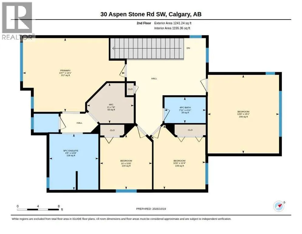 30 Aspen Stone Road SW