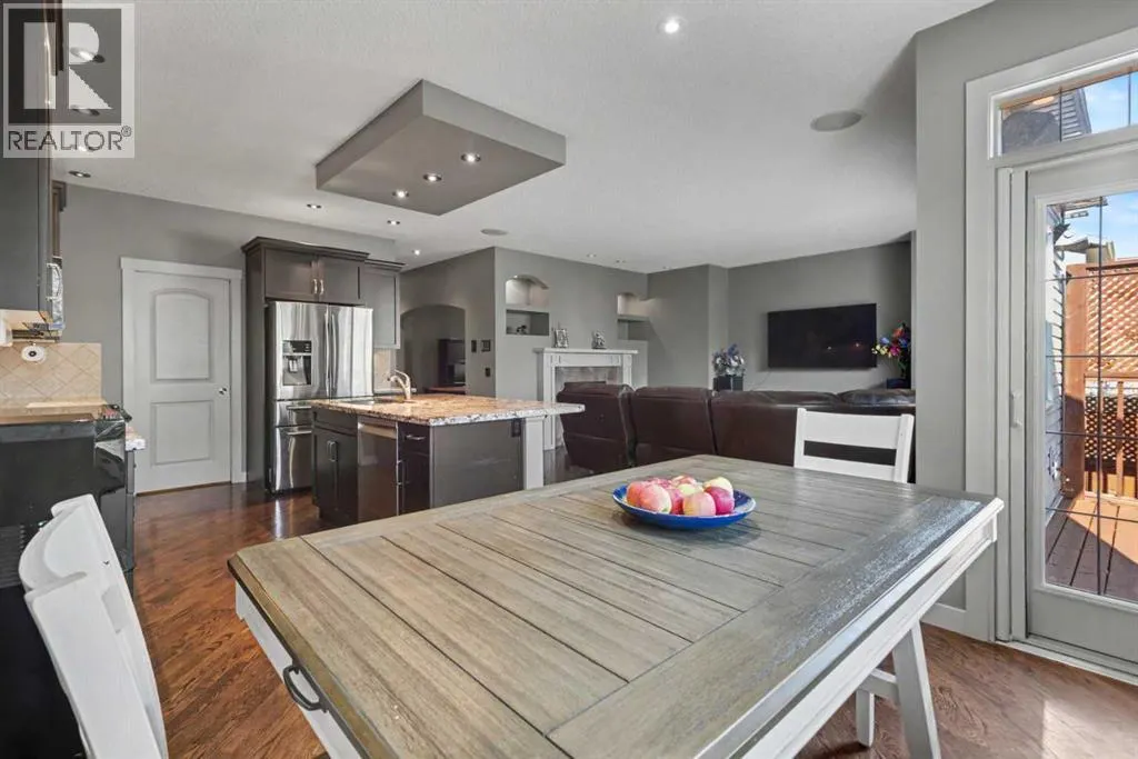 42 Auburn Glen Circle SE