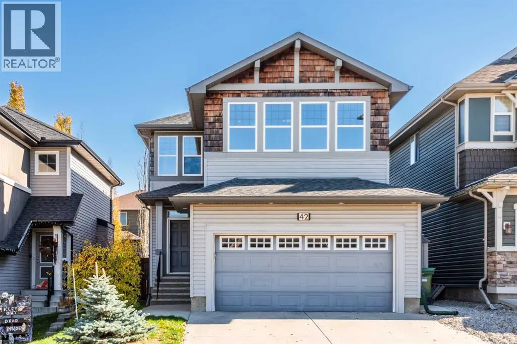 42 Auburn Glen Circle SE