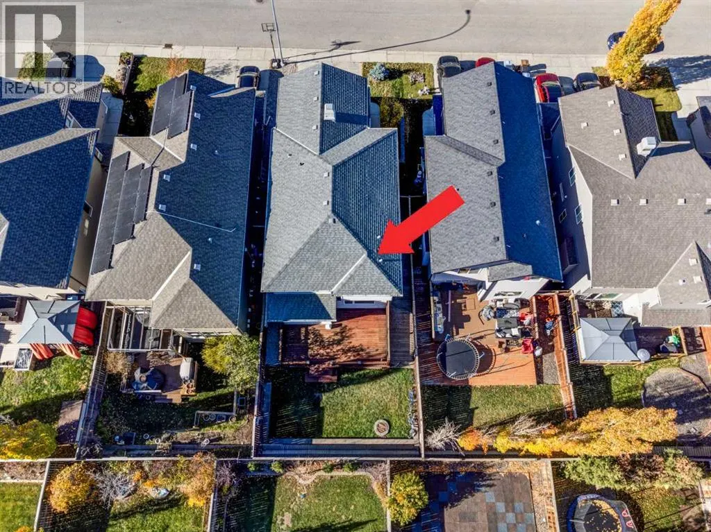 42 Auburn Glen Circle SE