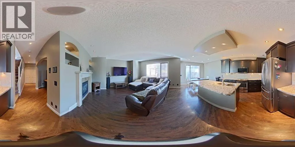 42 Auburn Glen Circle SE