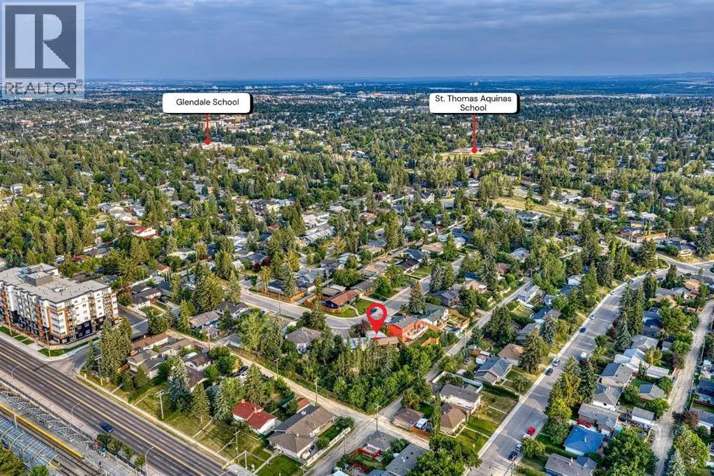 15 Glenview Drive SW
