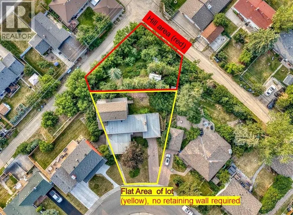 15 Glenview Drive SW