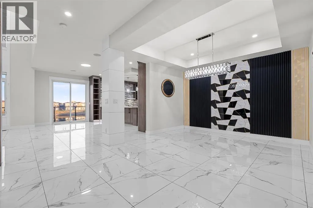 45 Waterford Terrace  W