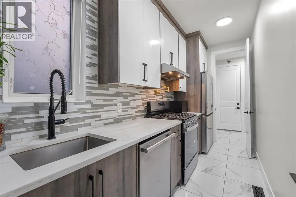 45 Waterford Terrace  W