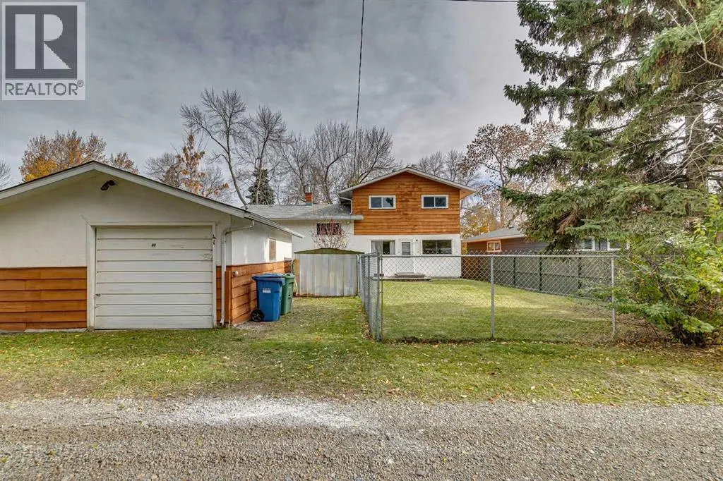 41 Fraser Road SE