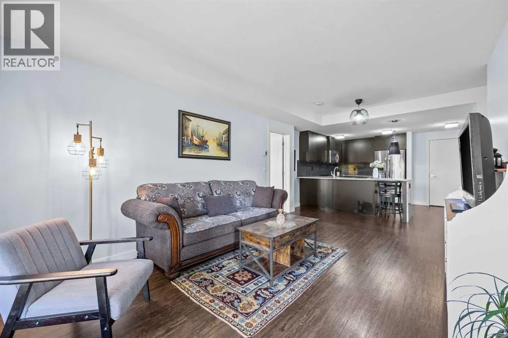 322, 45 Aspenmont Heights SW