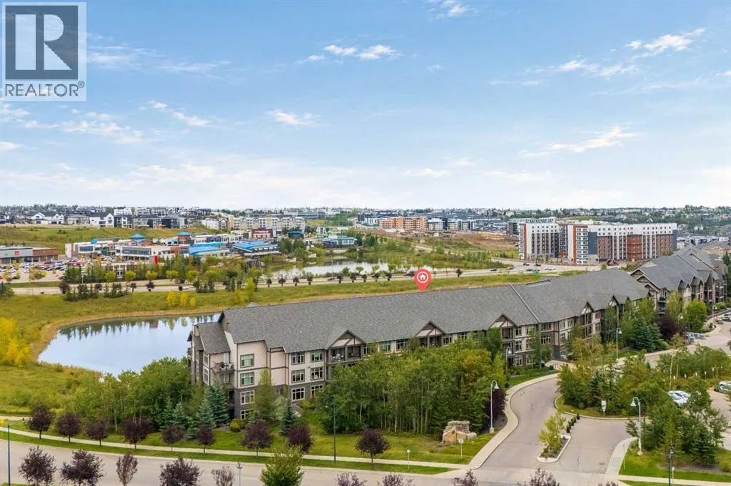 322, 45 Aspenmont Heights SW