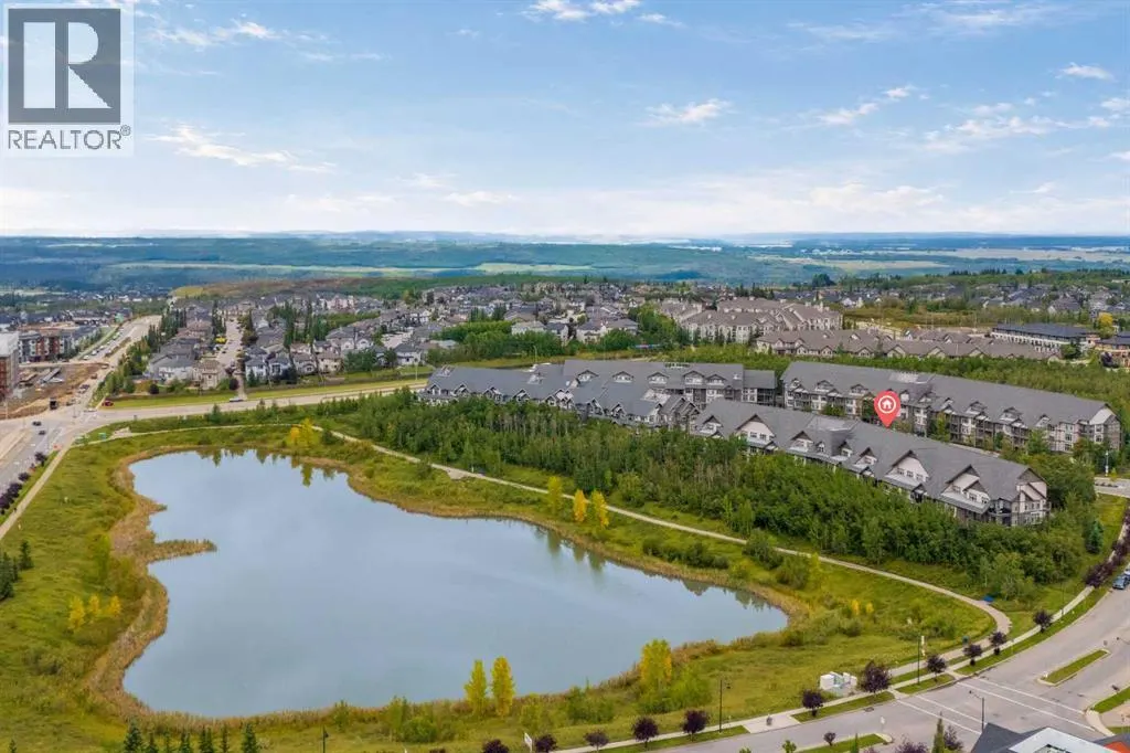 322, 45 Aspenmont Heights SW