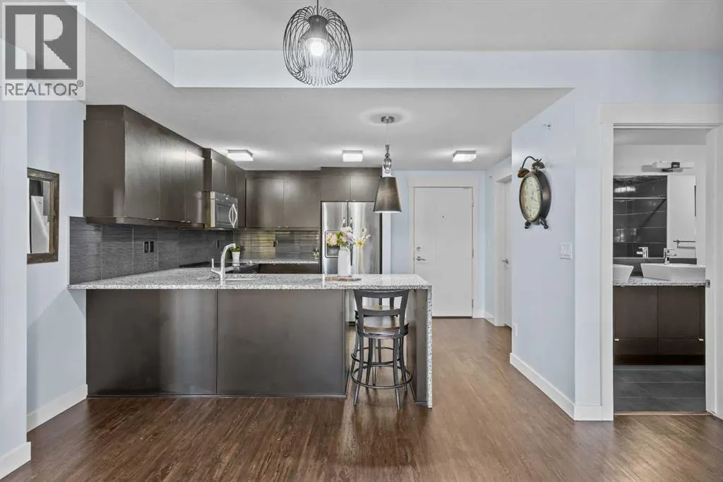 322, 45 Aspenmont Heights SW