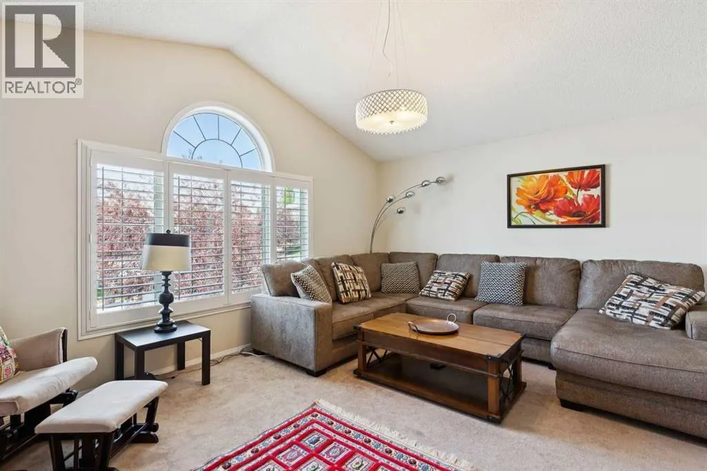 3766 Springbank Drive SW