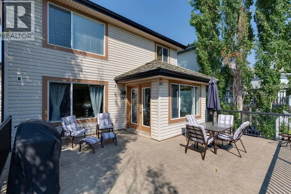 3766 Springbank Drive SW