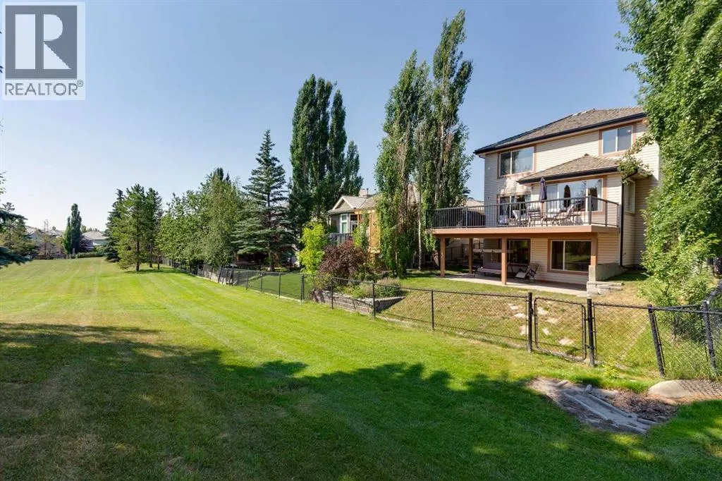 3766 Springbank Drive SW