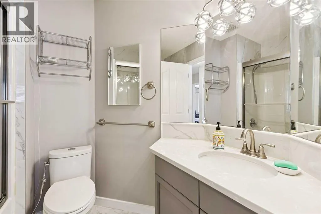 3766 Springbank Drive SW