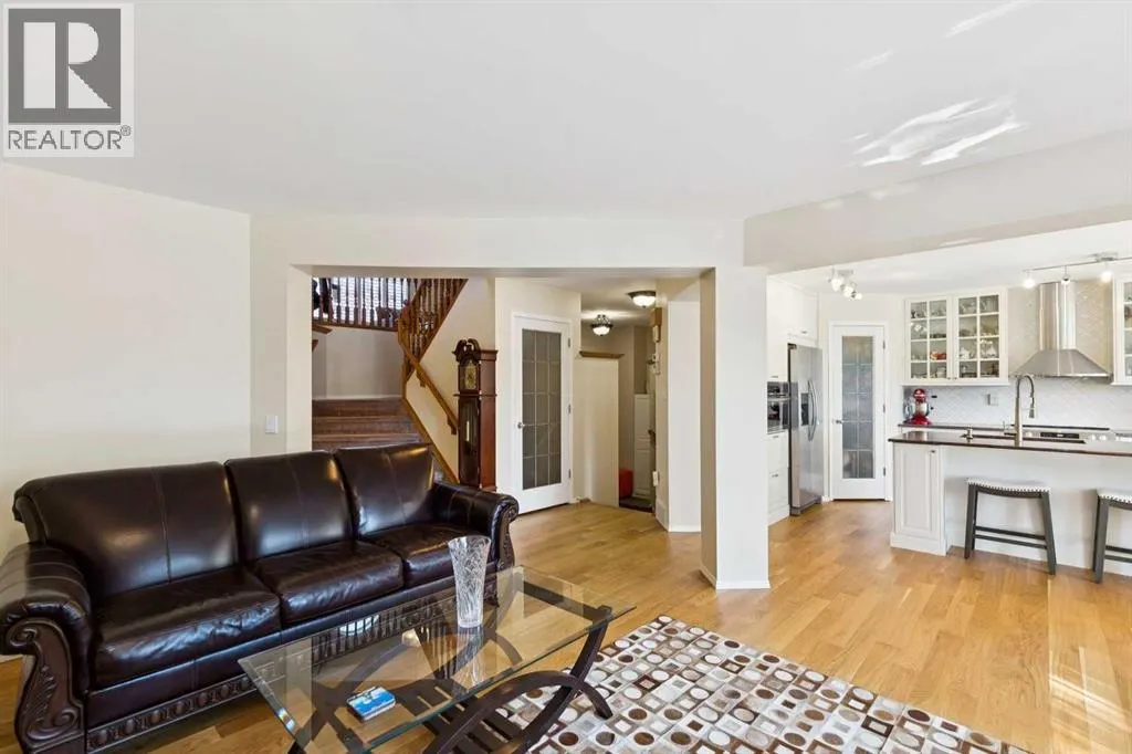 3766 Springbank Drive SW
