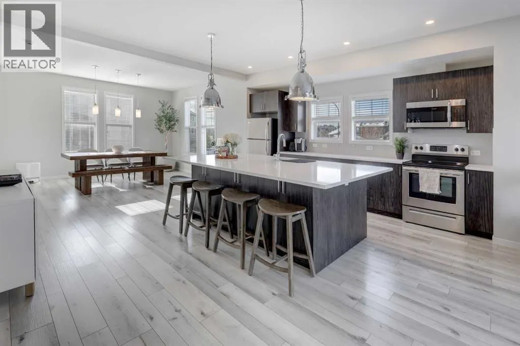 204 South Point Park SW