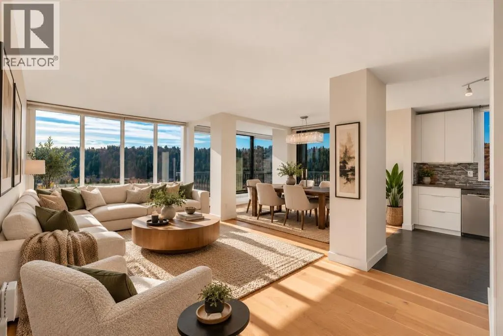 1108, 145 Point Drive NW