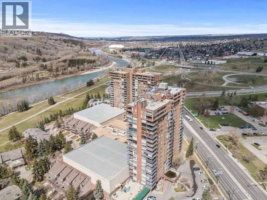 1108, 145 Point Drive NW