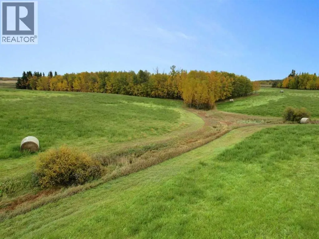 Range Road 91