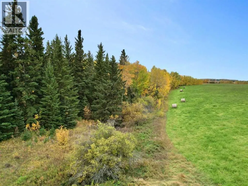 Range Road 91