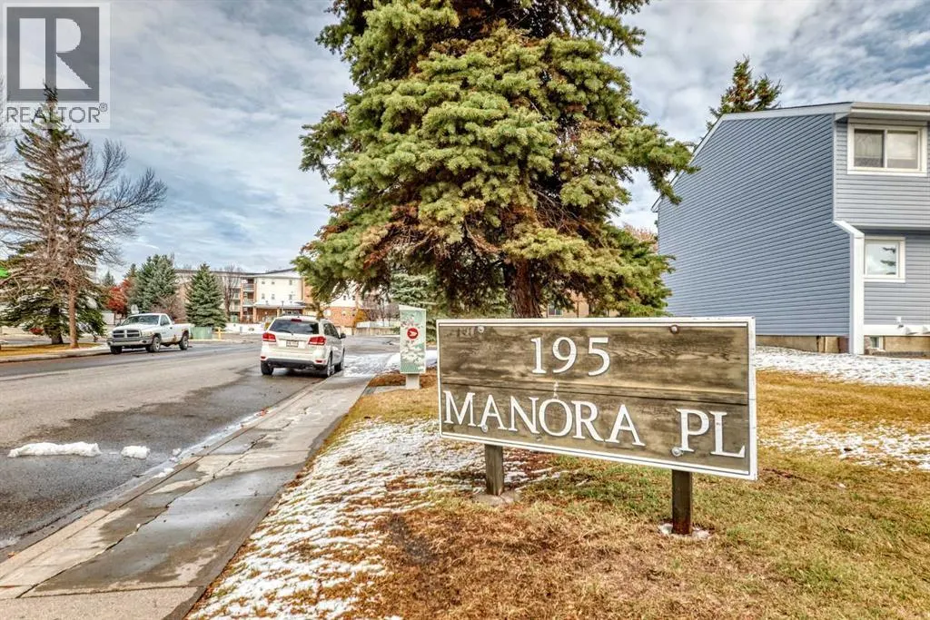 195 Manora Place NE