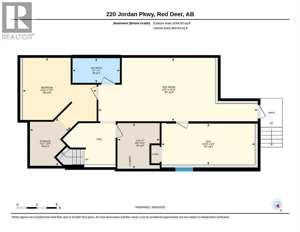 220 Jordan Parkway