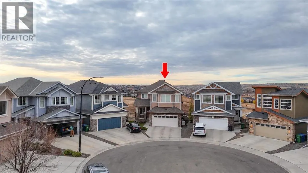 32 Evansborough Hill NW