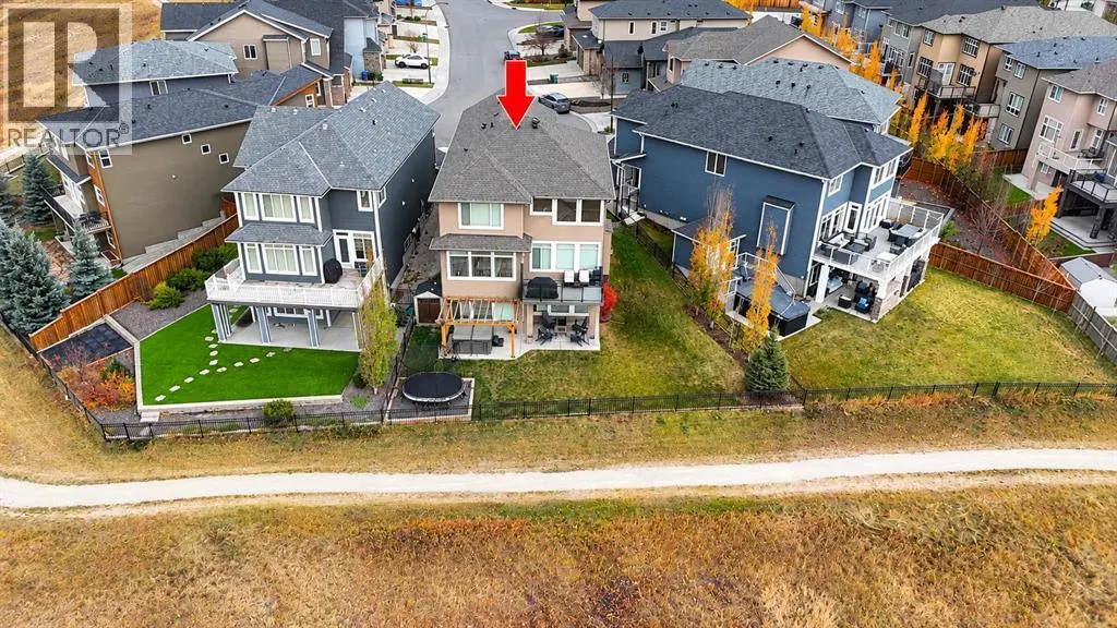 32 Evansborough Hill NW