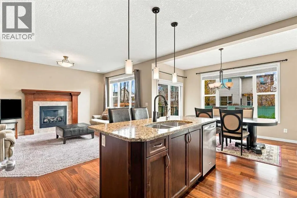 116 Brightoncrest Manor SE