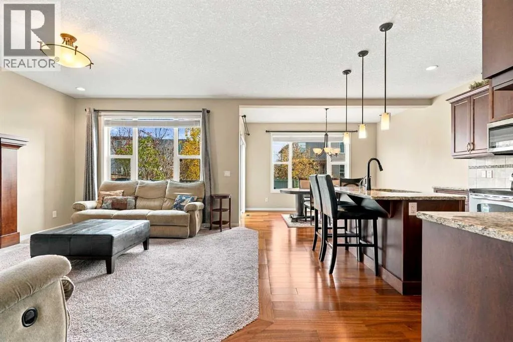 116 Brightoncrest Manor SE