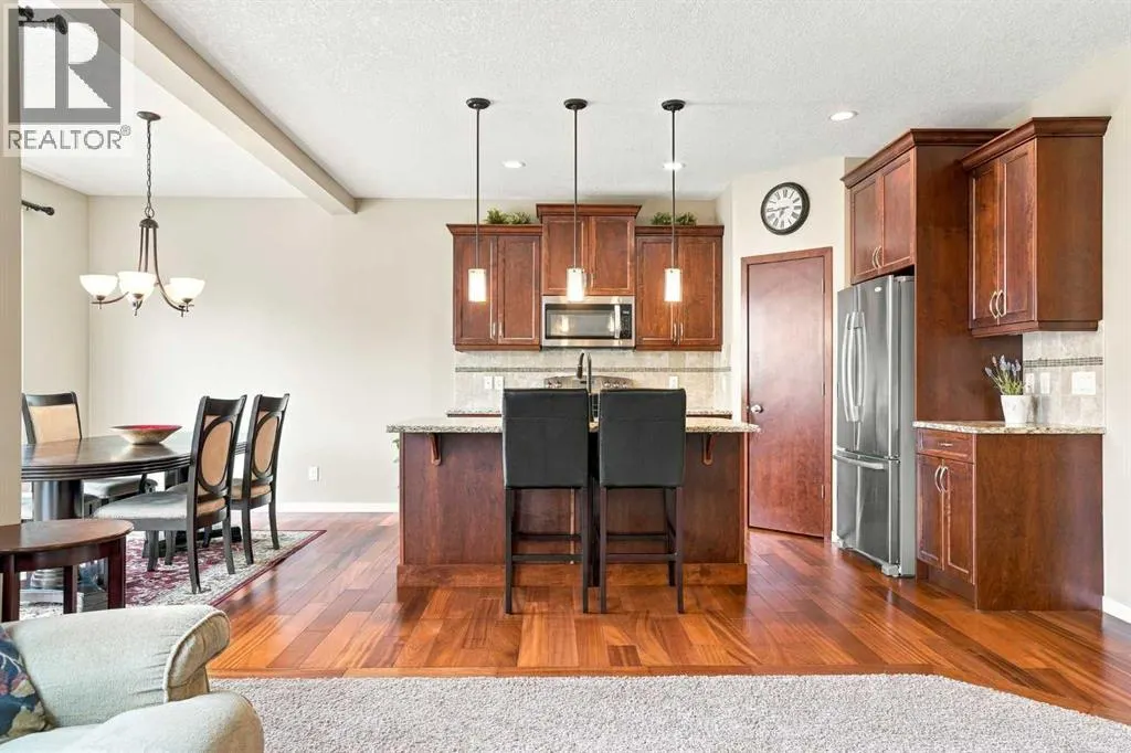 116 Brightoncrest Manor SE