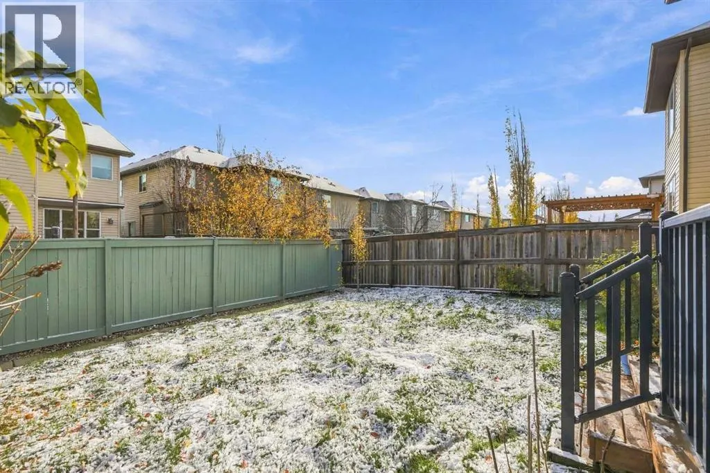 116 Brightoncrest Manor SE