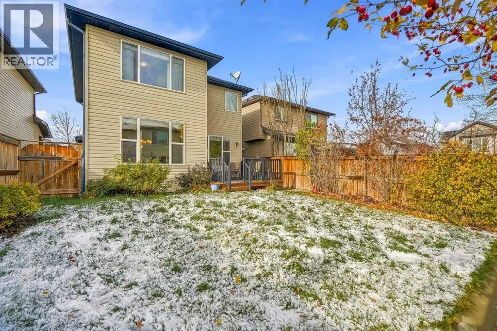 116 Brightoncrest Manor SE