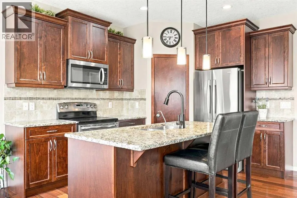 116 Brightoncrest Manor SE