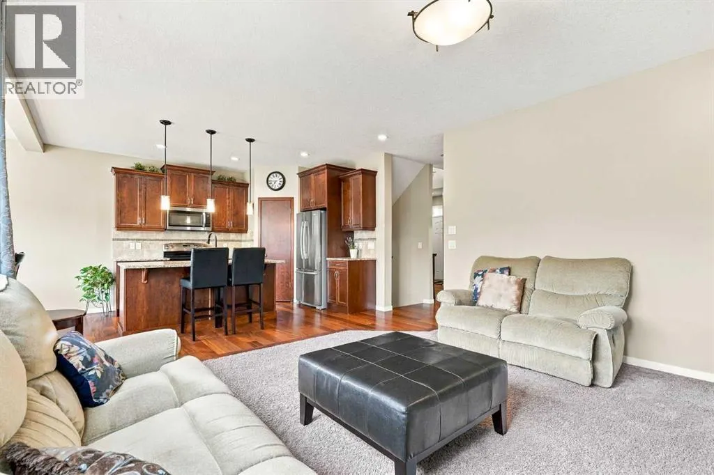 116 Brightoncrest Manor SE