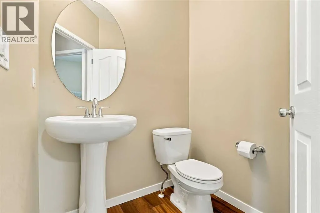116 Brightoncrest Manor SE