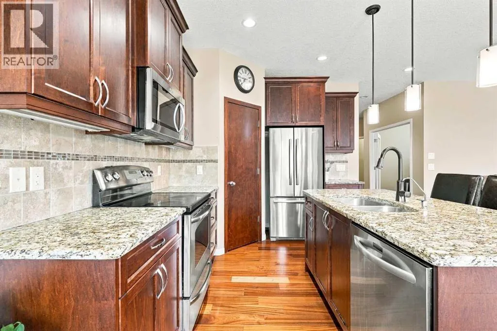 116 Brightoncrest Manor SE