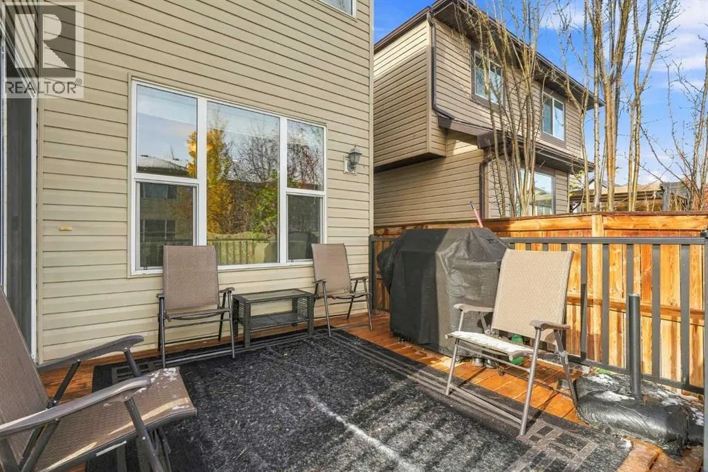116 Brightoncrest Manor SE