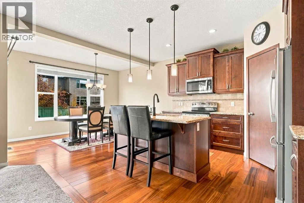 116 Brightoncrest Manor SE