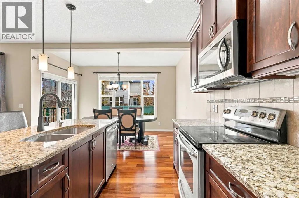116 Brightoncrest Manor SE