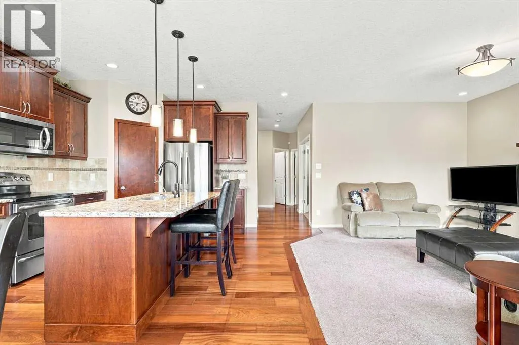 116 Brightoncrest Manor SE