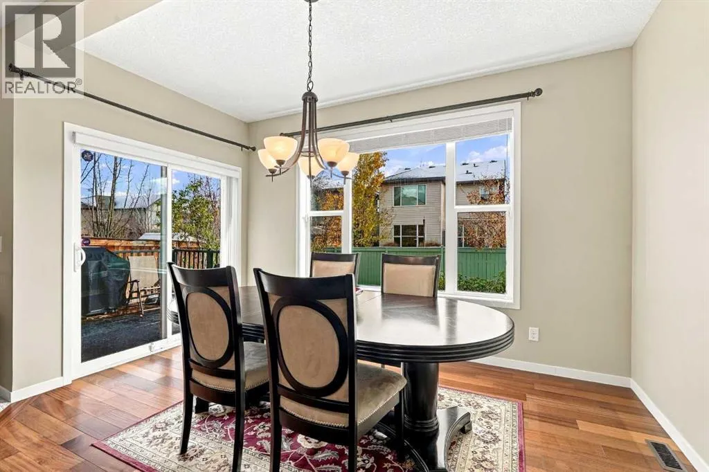 116 Brightoncrest Manor SE