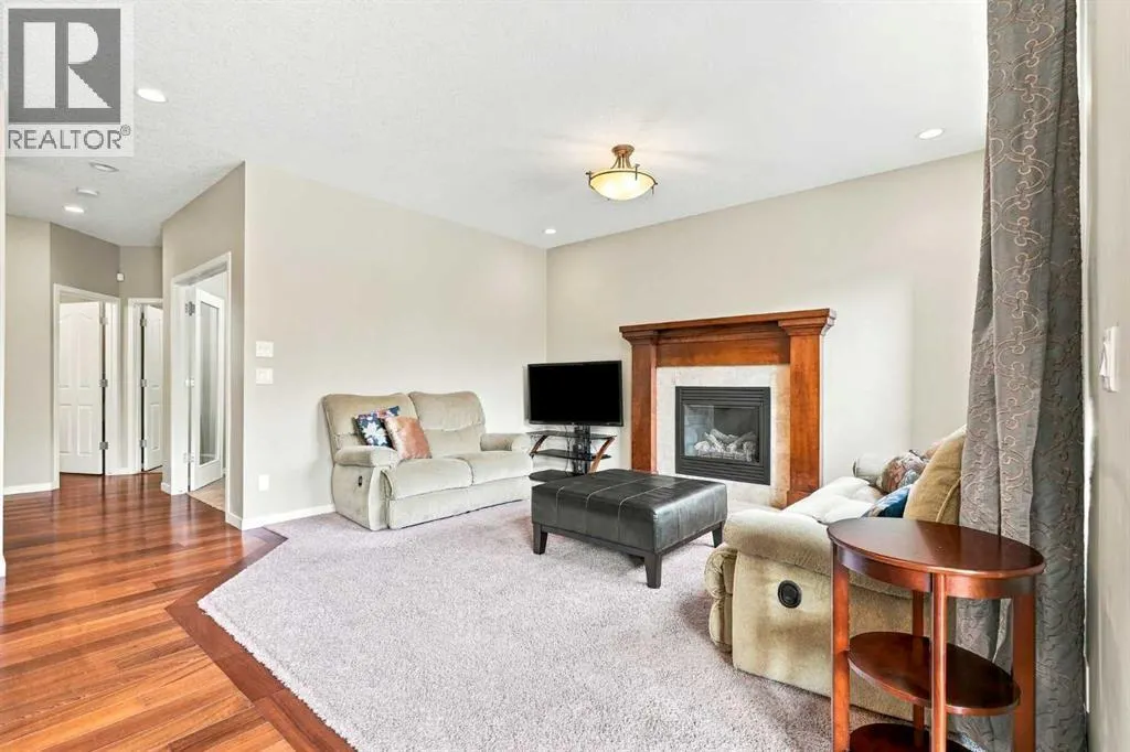 116 Brightoncrest Manor SE