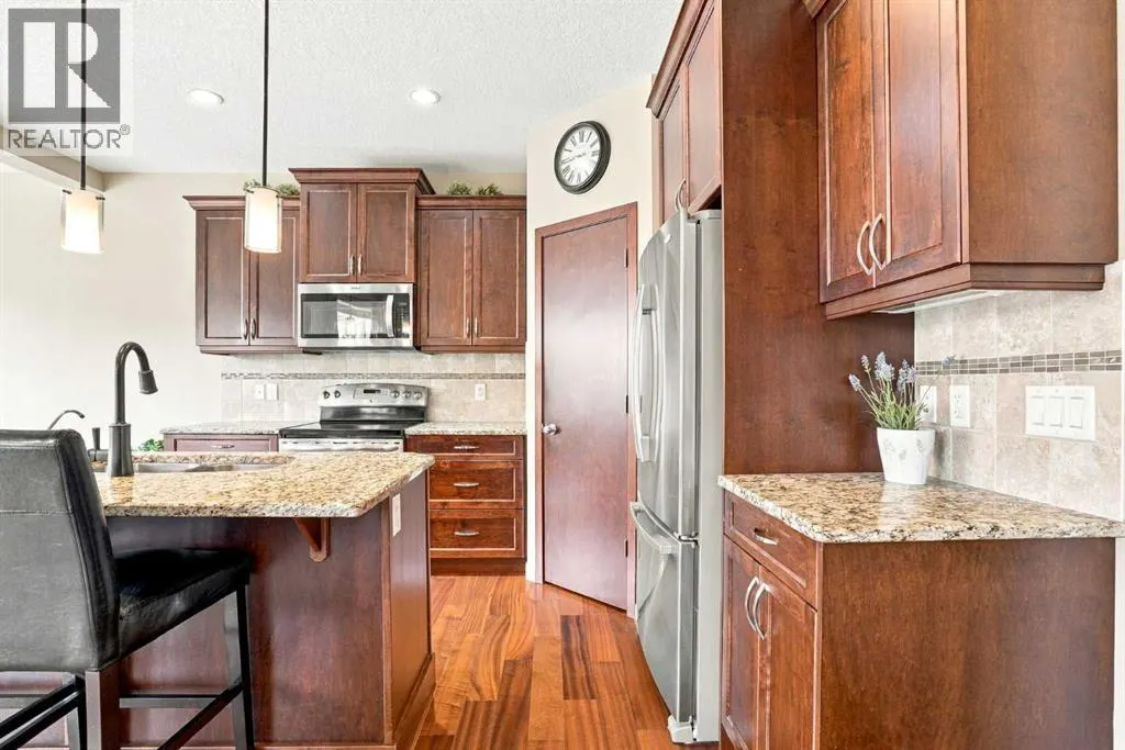 116 Brightoncrest Manor SE