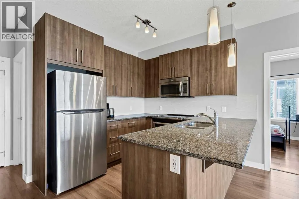 302, 20 Sage Hill Terrace NW