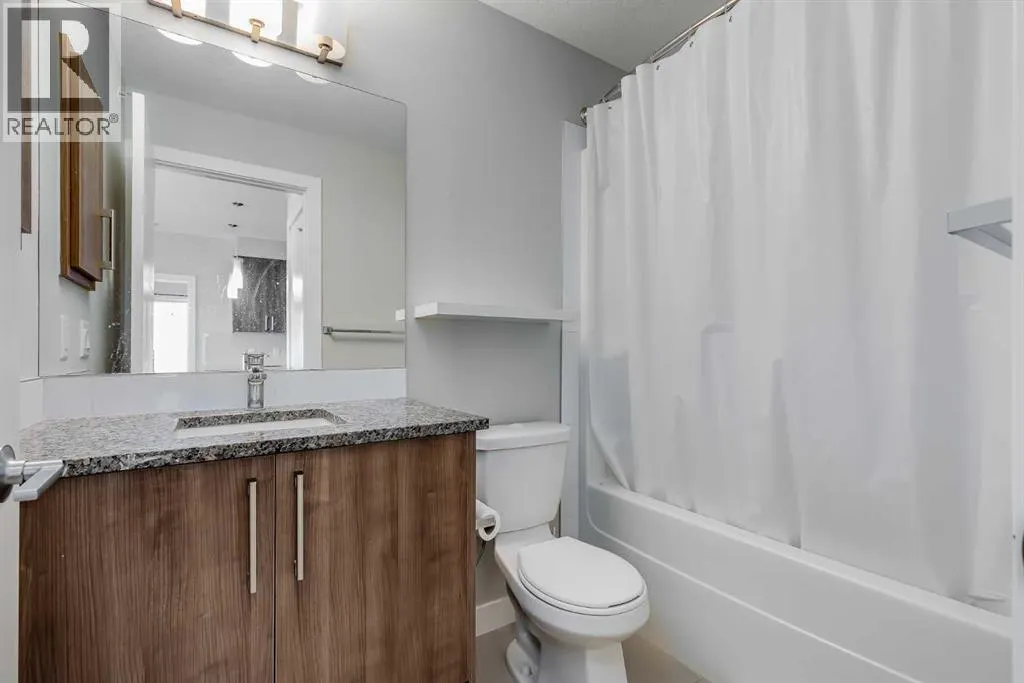 302, 20 Sage Hill Terrace NW
