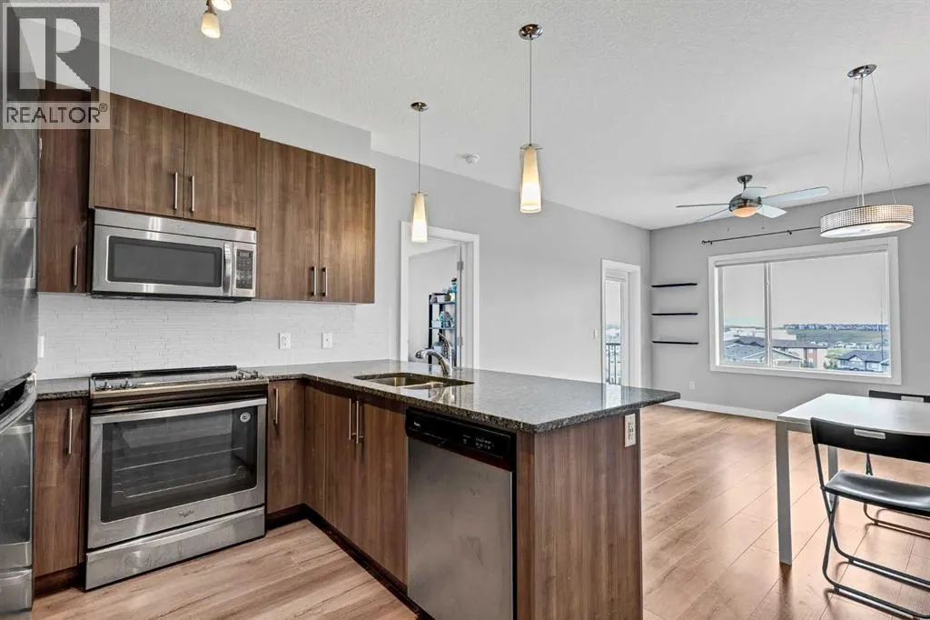 302, 20 Sage Hill Terrace NW