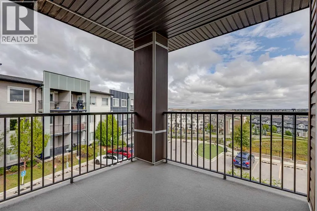 302, 20 Sage Hill Terrace NW